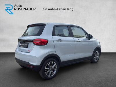 Leapmotor T03 Gebrauchtwagen