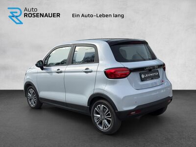 Leapmotor T03 Gebrauchtwagen