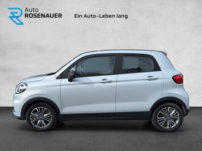 Leapmotor T03 Gebrauchtwagen