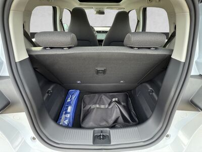 Leapmotor T03 Gebrauchtwagen