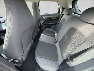 Leapmotor T03 Gebrauchtwagen