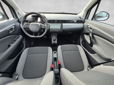 Leapmotor T03 Gebrauchtwagen