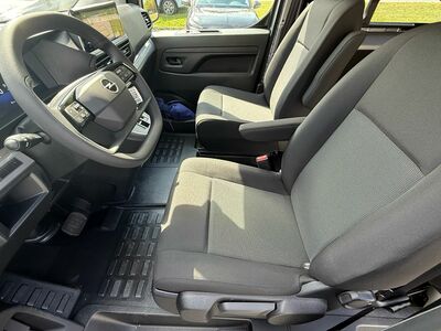 Opel Vivaro Gebrauchtwagen