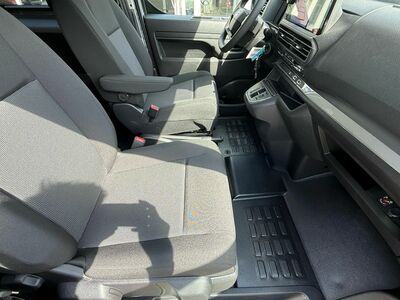 Opel Vivaro Gebrauchtwagen