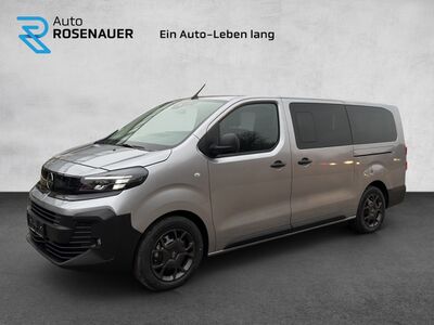 Opel Vivaro Gebrauchtwagen