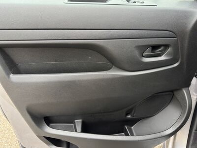 Opel Vivaro Gebrauchtwagen