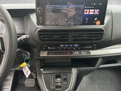 Opel Vivaro Gebrauchtwagen