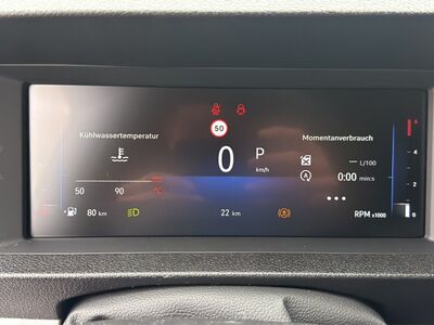 Opel Vivaro Gebrauchtwagen