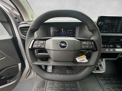 Opel Vivaro Gebrauchtwagen