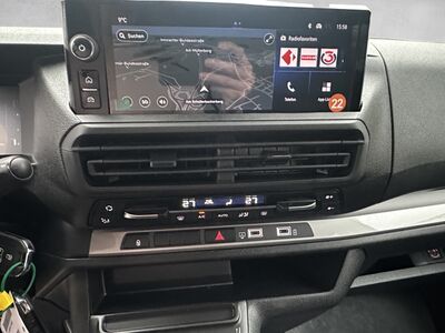 Opel Vivaro Gebrauchtwagen