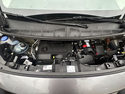 Opel Vivaro Gebrauchtwagen