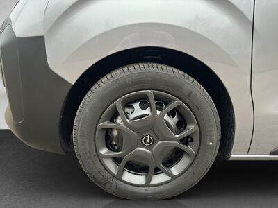 Opel Vivaro Gebrauchtwagen