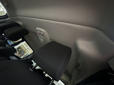 Opel Vivaro Gebrauchtwagen