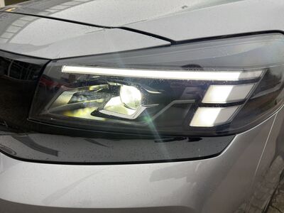 Opel Vivaro Gebrauchtwagen