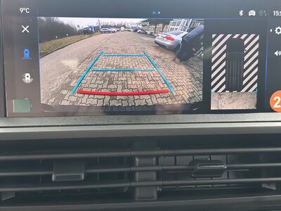 Opel Vivaro Gebrauchtwagen