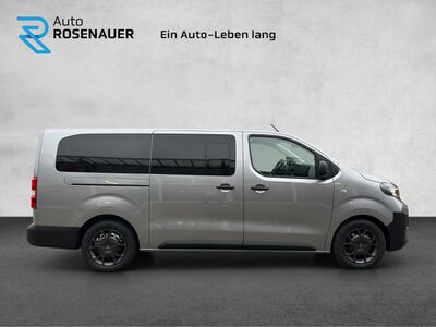 Opel Vivaro Gebrauchtwagen