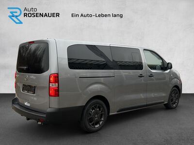 Opel Vivaro Gebrauchtwagen