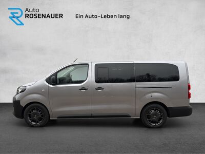 Opel Vivaro Gebrauchtwagen