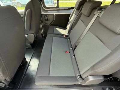 Opel Vivaro Gebrauchtwagen