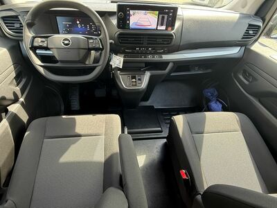 Opel Vivaro Gebrauchtwagen