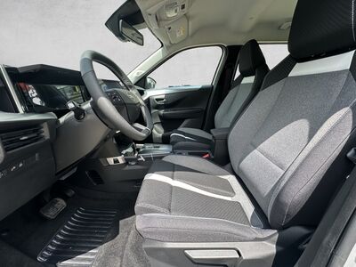 Opel Frontera Gebrauchtwagen