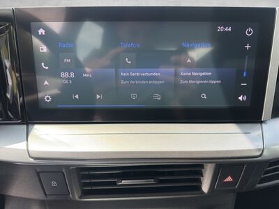 Opel Frontera Gebrauchtwagen