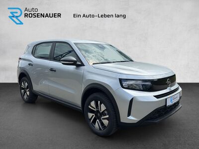 Opel Frontera Gebrauchtwagen