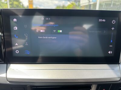 Opel Frontera Gebrauchtwagen