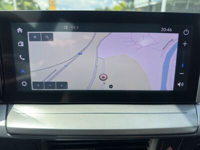 Opel Frontera Gebrauchtwagen