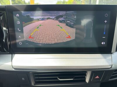 Opel Frontera Gebrauchtwagen