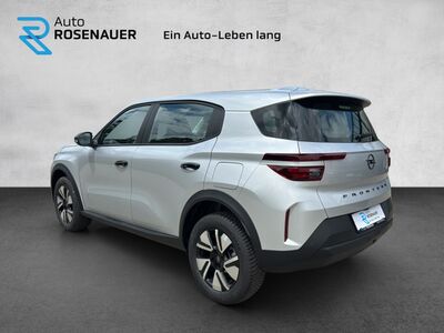 Opel Frontera Gebrauchtwagen