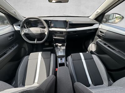 Opel Frontera Gebrauchtwagen