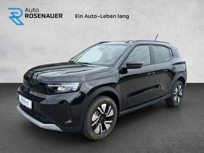 Opel Frontera Gebrauchtwagen