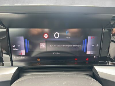 Opel Frontera Gebrauchtwagen