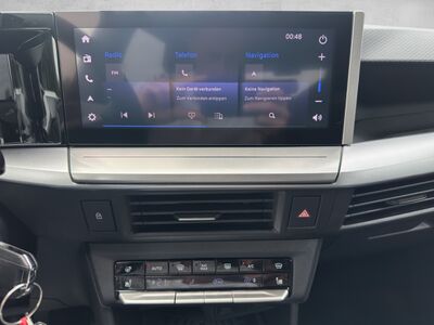 Opel Frontera Gebrauchtwagen