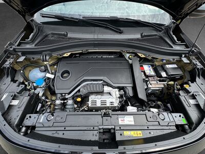 Opel Frontera Gebrauchtwagen