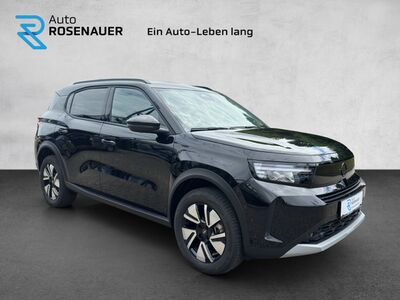 Opel Frontera Gebrauchtwagen