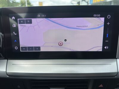 Opel Frontera Gebrauchtwagen