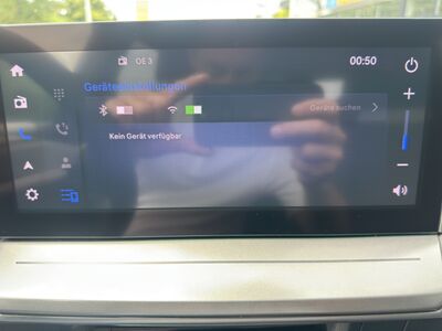 Opel Frontera Gebrauchtwagen