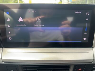 Opel Frontera Gebrauchtwagen