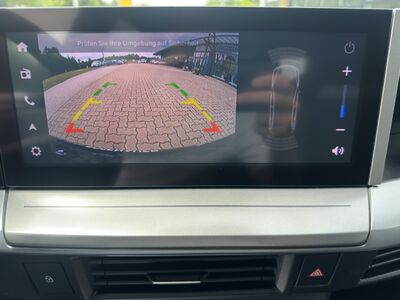 Opel Frontera Gebrauchtwagen