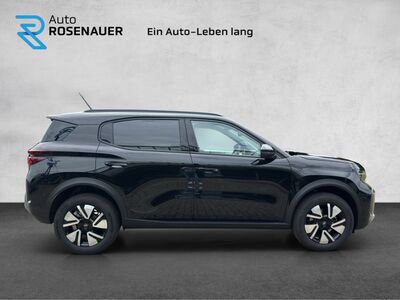 Opel Frontera Gebrauchtwagen