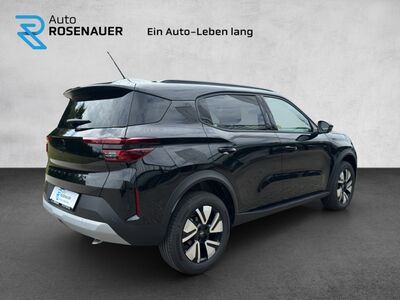 Opel Frontera Gebrauchtwagen