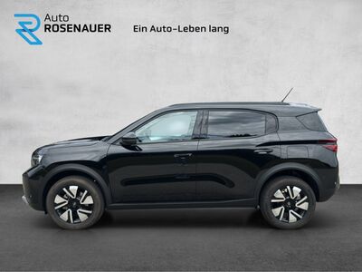 Opel Frontera Gebrauchtwagen