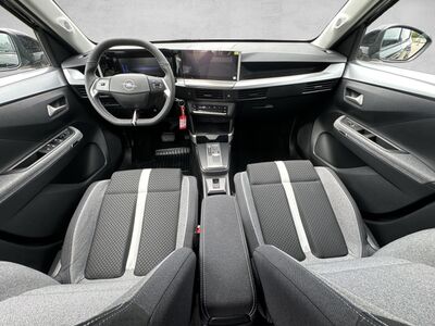 Opel Frontera Gebrauchtwagen