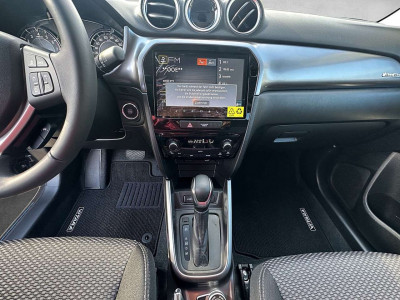 Suzuki Vitara Gebrauchtwagen