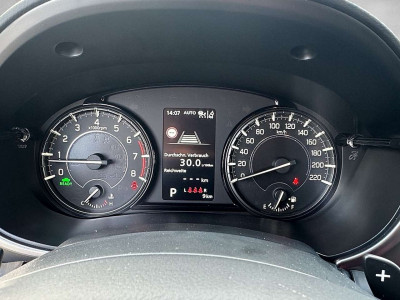 Suzuki Vitara Gebrauchtwagen