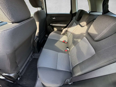 Suzuki Vitara Gebrauchtwagen