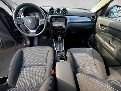 Suzuki Vitara Gebrauchtwagen
