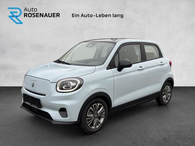 Leapmotor T03 Gebrauchtwagen